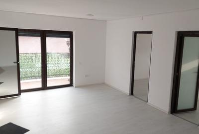 Cladire de birouri Ocolitoarea Brasovului - 13