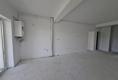 Apartament cu 2 camere în Cartierul DaVinci – Direct de la proprietar - 8