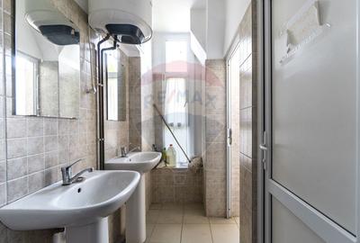 Spațiu Open-Space 448mp | Ideal Birouri/Call Center | Str. Turnului - 11
