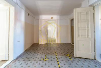 Vila istorica 940mp utili, 1064 teren | Ultracentral - 9