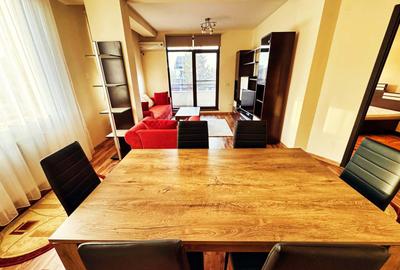 INCHIRIERE APARTAMENT DOUA CAMERE-BUCURESTII NOI - 5
