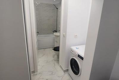 Apartament 2 camere, zona centrala, 400 Euro/lunar - 14