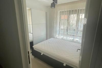 Apartament cu 2 camere de închiriat – zona Little Texas - 2