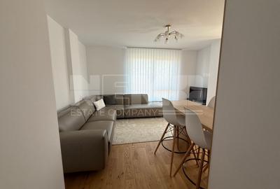 Apartament 3 camere | Zona Putnei | Etaj 2 - 2