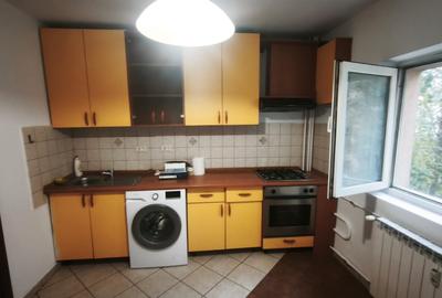 Nerva Traian - Mircea Voda - Splaiul Unirii- Timpuri Noi - Apartament 3 camere - 2