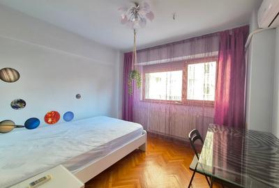 EXCLUSIVITATE! Apartament 3 camere Piata Romana - Magheru - 9