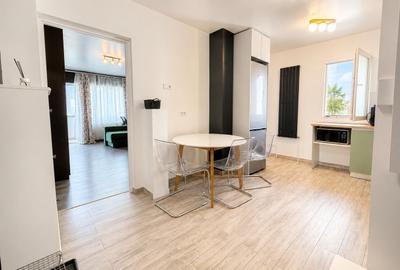0% | Apartament 2 camere 53 mp, centrala proprie, la metrou Lujerului - 9