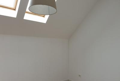 PIPERA RESIDENTIAL - SCOALA AMERICANA, VILA P+E+M, MOBILATA MODERN, CURTE - 12