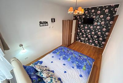 2 Cam-Lipovei-3 Min Iulius Town-Mobilat-Utilat-Centrala-Aer conditionat-Balcon ! - 7