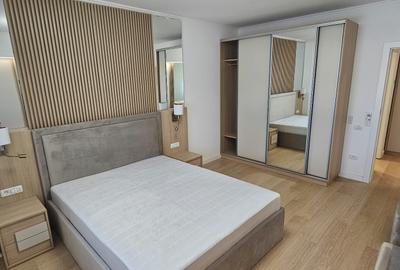 Apartament modern su.83mp. Complex Rezidential zona Trocadero - 33