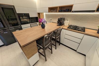 Casa premium 5 camere 180 mp Tunari | 0 comision | Piscina | mobilat utilat - 35