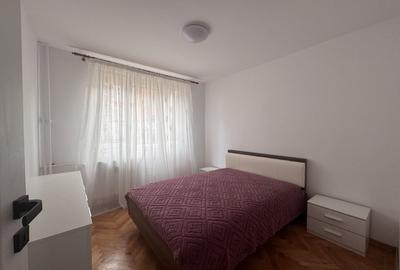 3 Camere | 63 MP | RENOVAT | PARTER INALT | SĂLĂJAN – JEAN STERIADI | 114.000 E - 6