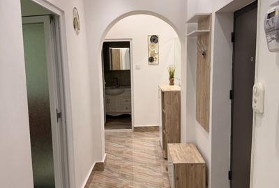 Inchiriere apartament 2 camere, Parcul Bazilescu Bucureștii Noi - 9