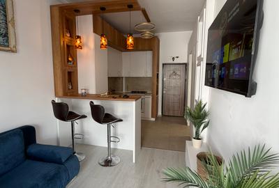 Inchiriere studio Joy Residence Popesti Biruintei - 5