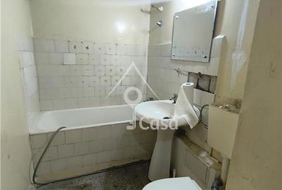 Apartament de renovat Secuilor Piata Sudului - 1