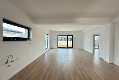 Casa 4 camere pe parter-Tunari | Teren 400 mp - 21