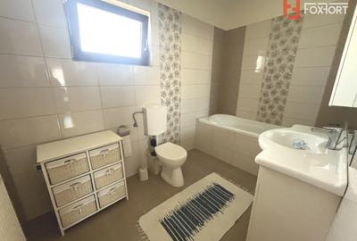 Duplex 4 camere cartier Europa, Mosnita Noua - 4
