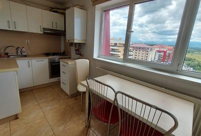 Apartament 4 camere zona Strand Sibiu - 7