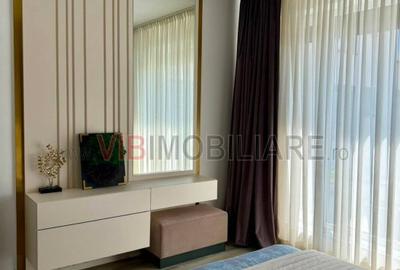 Apartament 3 camere Laguna Residence 6/7 - mobiliat si utilat complet - 6