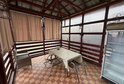 Casa P+1 de vanzare in Paulesti – Cocosesti | 190 mp utili, teren 500 mp, mobila - 19