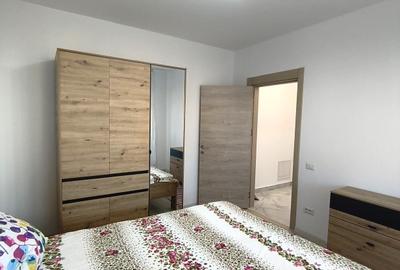 Platinum Residence – Berceni - Prima închiriere -60mp - Loc de parcare – 550 EUR - 5