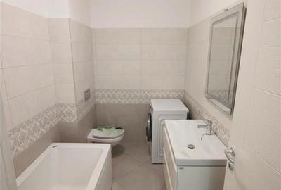 Apartament 1 camera Valea Lupului - CCR - 16