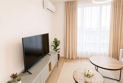 De inchiriat apartament 2 camere | H Pipera Lake | Pipera-Aviatiei - 2