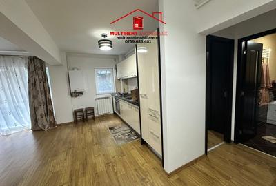 De inchiriat- Apartament modern  la etajul 1 ! - 7