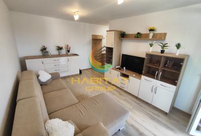 Apartament cu 2 camere decomandat, mobilat în Berceni