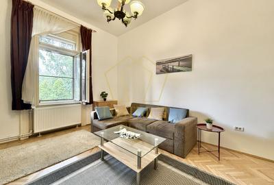 Apartament ideal pentru student 40 mp | Ultracentral