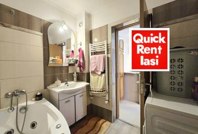 Bulevardul Independentei UMF Apartament 2Dormitoare Decomandat Si Living Open Sp - 11