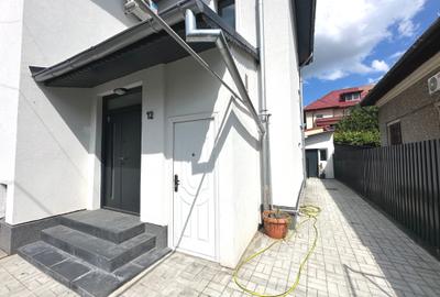 Inchiriere -Vila - Floreasca - curte - 25