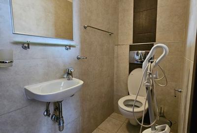Green Vista Pipera, 2 camere, 70 mp, parcare subterana - 7