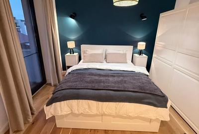 Apartament de lux 2 camere | Herăstrău – Aviației – Băneasa | Parcare subteran - 9