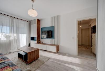 Militari - Envogue Residence, 2 camere, decomandat - 8