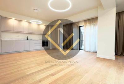 Inchiriere - Apartament 2 camere – Strada Icoanei | Bloc boutique ! - 2