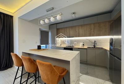 Apartament premium 3 camere de vanzare II Parcare II Pipera - 8