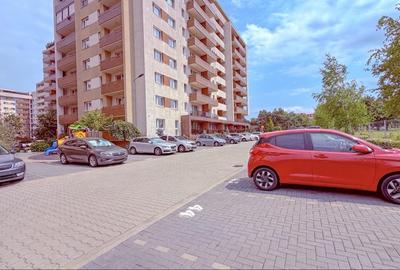 Apartament 2 camere | Urban Residence – Prima Linie | 71,77 mp | Parcare + Boxă - 18