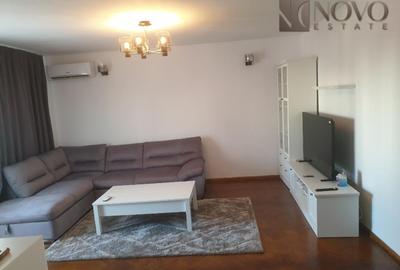 Decebal | 2 Camere | Pet Friendly | Metrou | Balcon - 1
