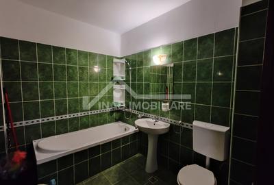 Apartament cu 3 camere, 72mp, situat la parter, Strada Calea Turzii - 14