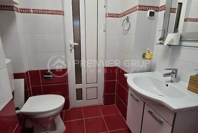 ETAJ 3! PET FRIENDLY! Apartament 3 camere 74mp decomandat, Pacurari, CT + AC - 9