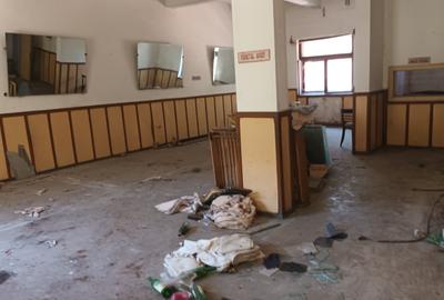 Dambovita vanzare fosta intreprindere S 21760mp, alocare mare utilitati, stradal - 8