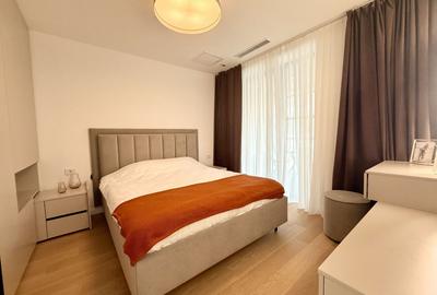 Apartament NOU cu 2 Camere - Pipera | Rond Omv | Loc de parcare - 18