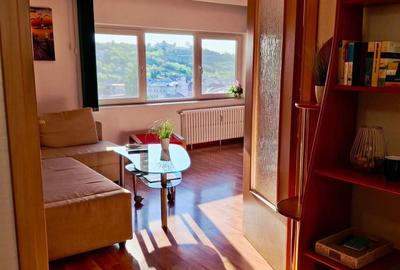 Proprietar vand apartament cu 4 camere - 5