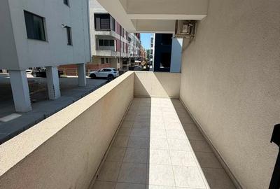 APARTAMENT 2 DECOMANDATE - CAMPUS - BLOC NOU - PARCARE - - 21