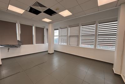 Birouri 100-300 mp Zona Obor - Ferdinand - Parcare - Comision 0% - 9
