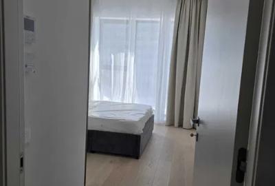Nusco City  Faza 2 | Prima Inchiriere | Apartament 2 camere| Aviatiei | Pipera - 7