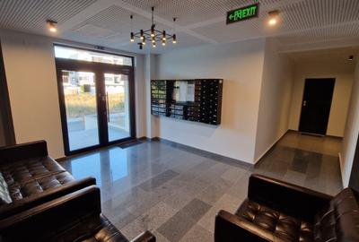Studio de vânzare - Pipera (Rond OMV) - 15