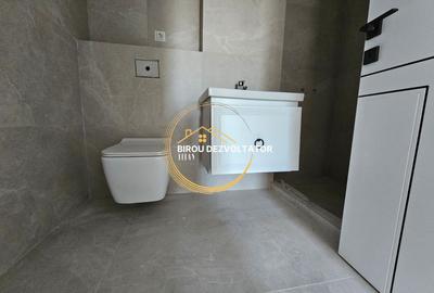 Decomandat Parcare bonus bucatarie inchisa Metrou Teclu ikea Pallady - 8