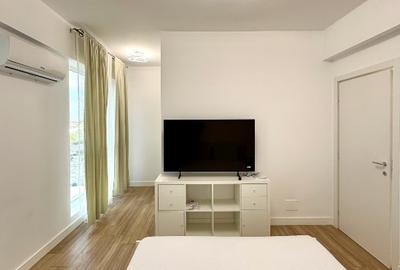 Penthouse cu 4 camere | Prima închiriere | Bloc nou | Parcare subterană inclusă - 11